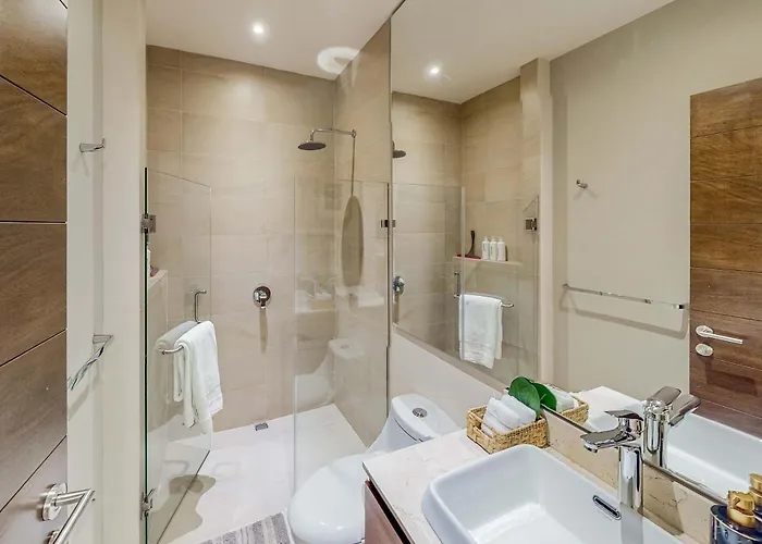 Сasa de vacaciones Stunning 3 Bedroom - Pool - Awesome Amenities *
