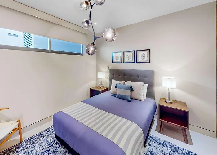 Сasa de vacaciones Stunning 3 Bedroom - Pool - Awesome Amenities