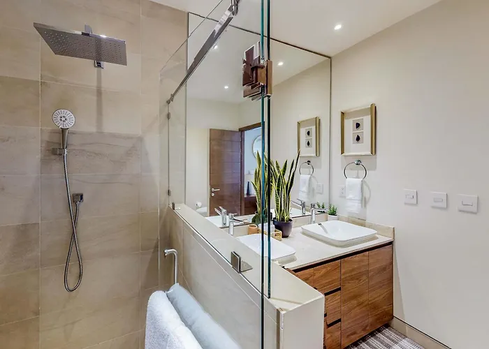 Сasa de vacaciones Stunning 3 Bedroom - Pool - Awesome Amenities