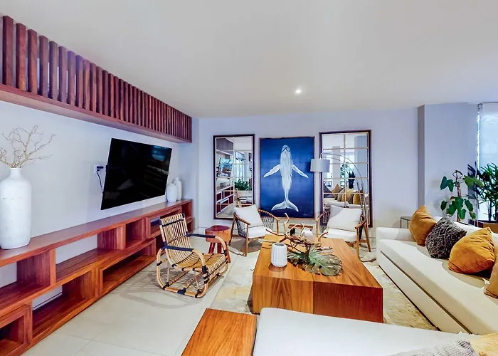 Stunning 3 Bedroom - Pool - Awesome Amenities * Cabo San Lucas