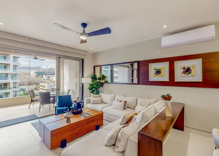 Stunning 3 Bedroom - Pool - Awesome Amenities * Cabo San Lucas