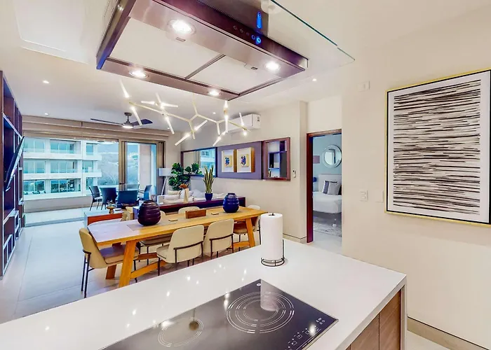 Stunning 3 Bedroom - Pool - Awesome Amenities Cabo San Lucas