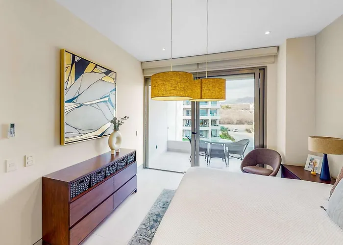 Stunning 3 Bedroom - Pool - Awesome Amenities * Cabo San Lucas