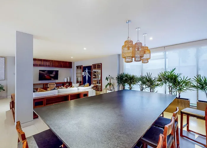 Stunning 3 Bedroom - Pool - Awesome Amenities Сasa de vacaciones *