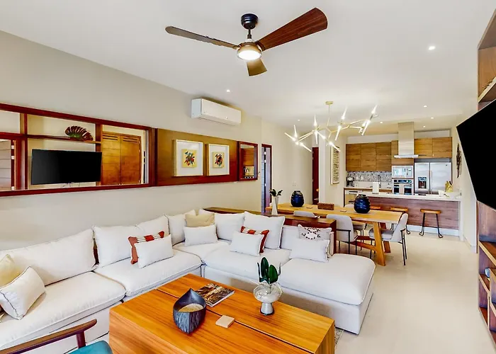 Stunning 3 Bedroom - Pool - Awesome Amenities Cabo San Lucas