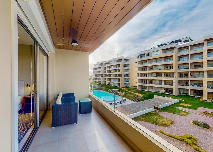 Stunning 3 Bedroom - Pool - Awesome Amenities Сasa de vacaciones