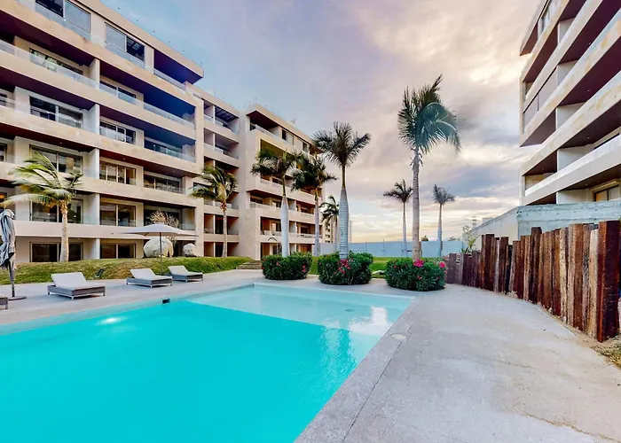 Сasa de vacaciones Stunning 3 Bedroom - Pool - Awesome Amenities