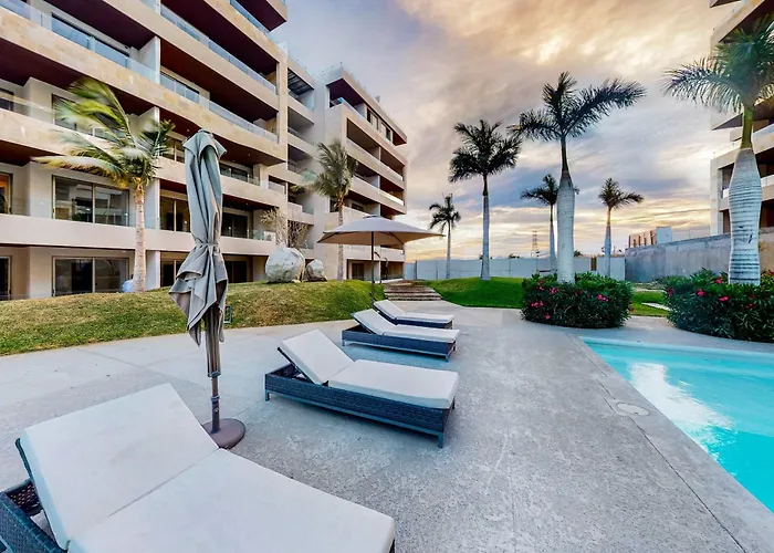 Сasa de vacaciones Stunning 3 Bedroom - Pool - Awesome Amenities *